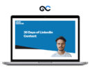 Matt Barker – 30 Days of LinkedIn Content
