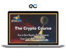 Andrew Lock & Chris Farrell - The Crypto Course