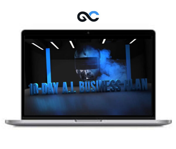 Billy's 10-Day A.I. Business Blueprint