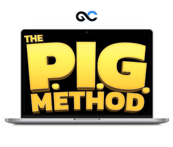 Chris Haddad - The P.I.G. Method
