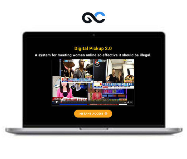 David Bond - Digital Pickup 2.0