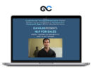 Eli Wilde - NLP For Sales