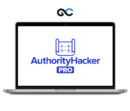 Gael Breton & Mark Webster - Authority Hacker Pro Platinum 2023 (Includes ALL SOPS) + The Authority Site System 3.0