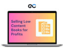 How To Sell Low Content Paperback Books On Amazon Kdp