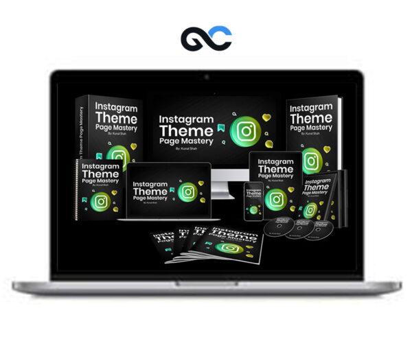 Instagram Theme Page Mastery