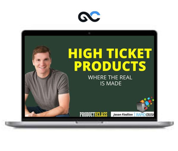 Jason Fladlien - Product eClass 5.0