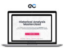John Boik – Historical Analysis Masterclass