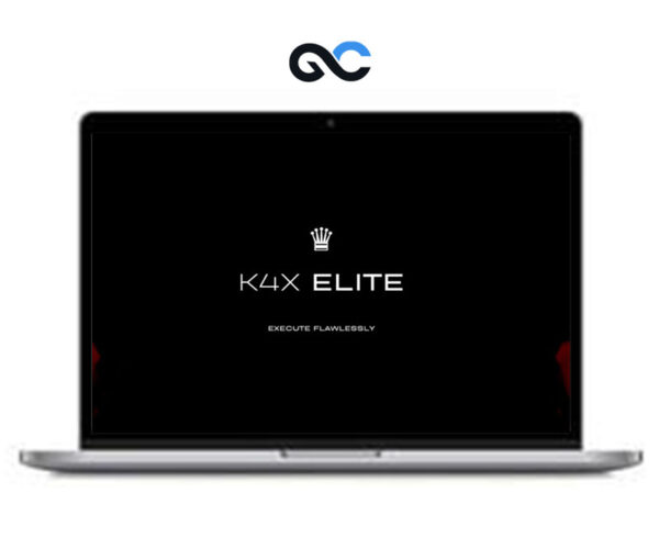 K4X ELITE (KashFX) Full 2023