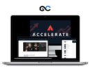 Marketplace SuperHeroes - Accelerate (Dynamo)