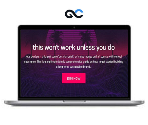 Matt Kelly – Real Commerce Full Course