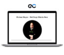 Michael Bayer - Get Copy Clients Now