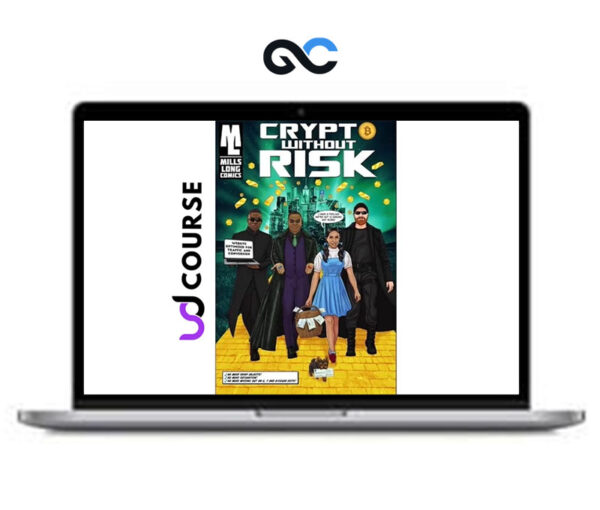 Mike Long Crypo Without Risk