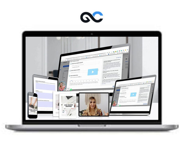 Nadine Rohner - Business Accelerator