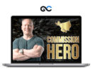 Robby Blanchard – Commission Hero 2.0