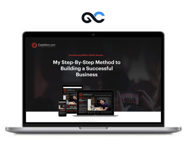 Ryan Daniel Moran - Million Dollar Brands