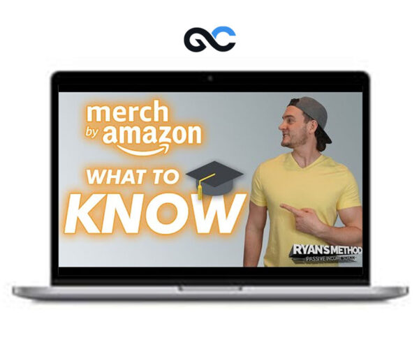 Ryan Hogue - Merch By Amazon