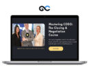 Ryan Serhant - Mastering CODO - The Closing & Negotiations Course