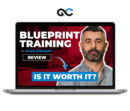 Ryan Stewart (The Blueprint Training) – Build Your Agency Program