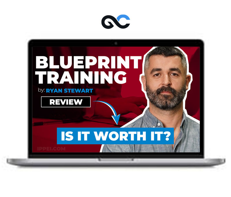 Ryan Stewart (The Blueprint Training) – Build Your Agency Program