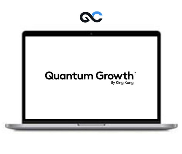 Sabri Suby – Quantum Growth