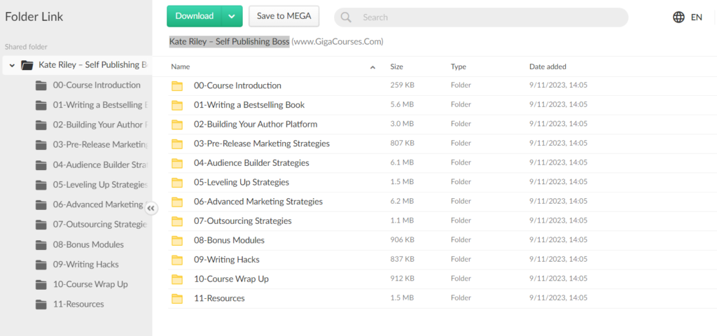 Kate Riley – Self Publishing Boss