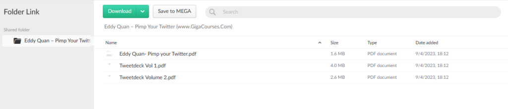 Eddy Quan – Pimp Your Twitter