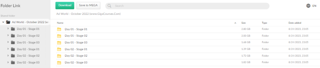 Ad World - October 2022 