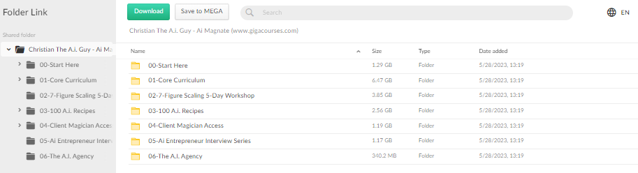Christian The A.i. Guy - Ai Magnate
