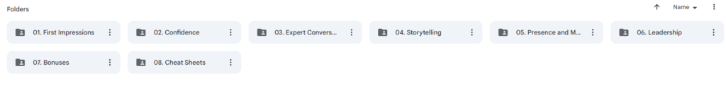 Charlie Houpert Charisma University