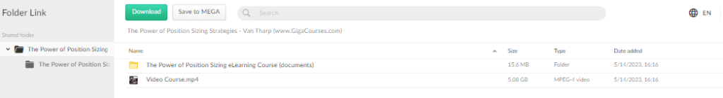 The Power of Position Sizing Strategies - Van Tharp