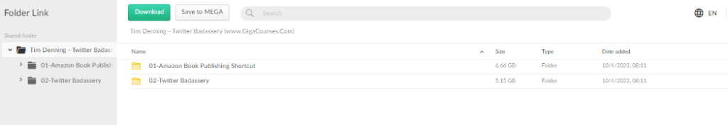 Tim Denning - Twitter Badassery