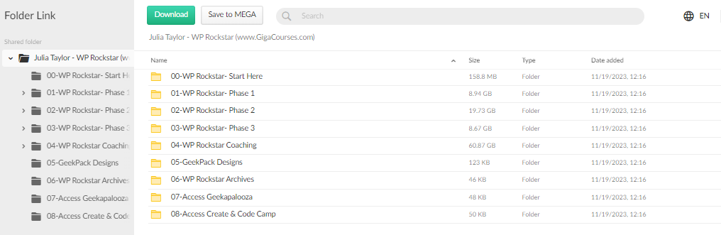 Julia Taylor - WP Rockstar