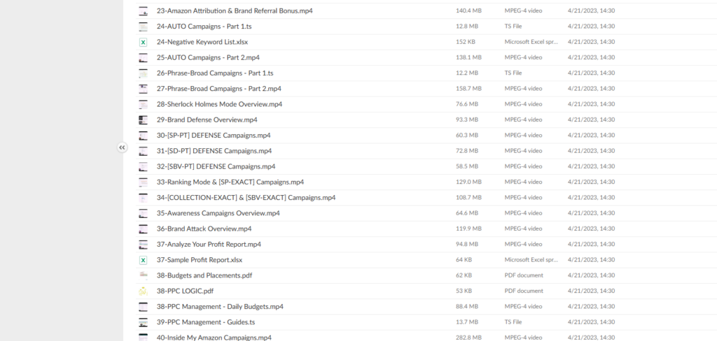 Daniel Marcelo - The Ultimate Guide To Succeed On Amazon