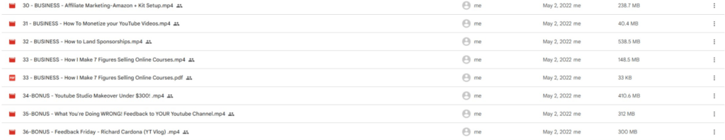 Parker Walbeck YouTuber Pro