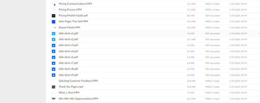 Convertedu Leadpages - Conversion Marketing Certification