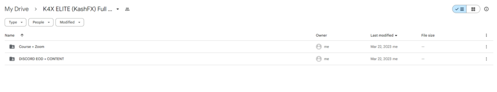 (KashFX) Full 2023 by K4X ELITE download