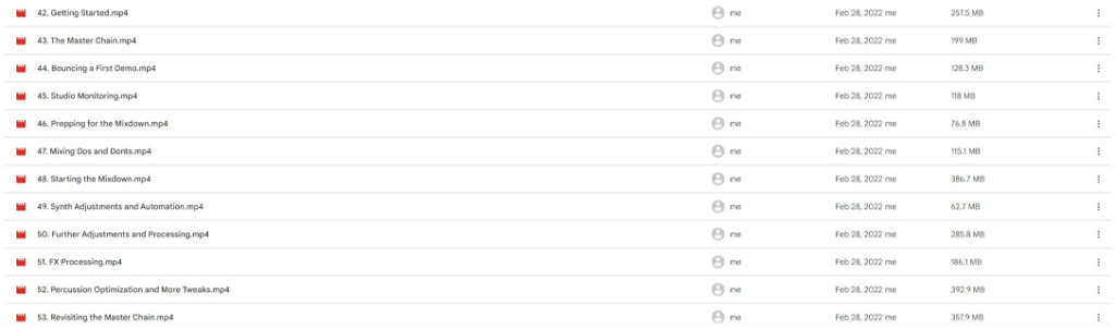 Nicky Romero Digital Music Masterclass 2023