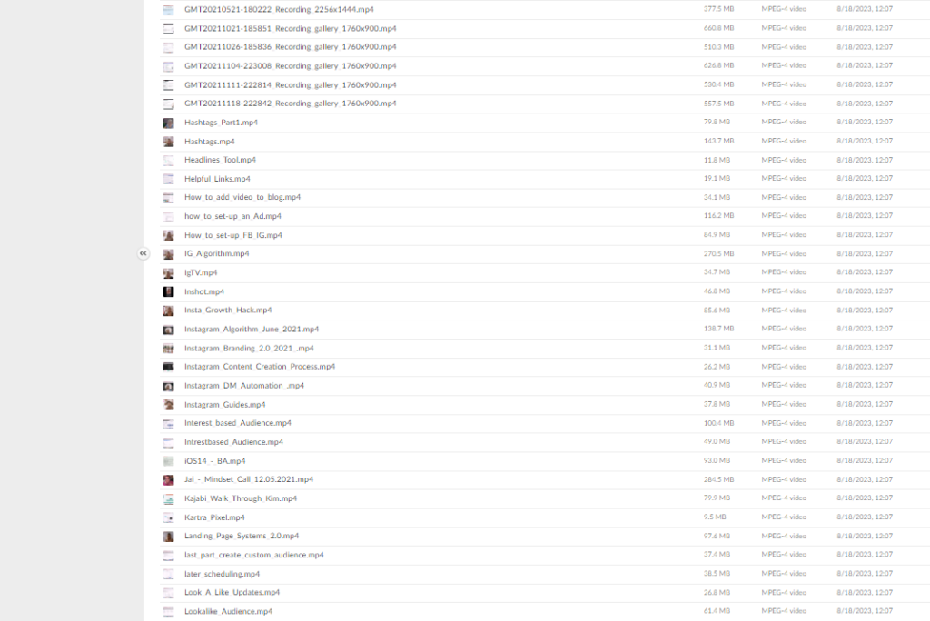 Nadine Rohner - Business Accelerator