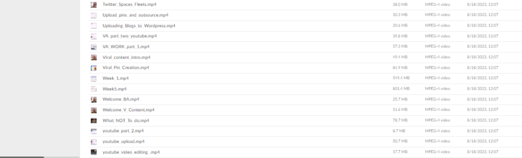 Nadine Rohner - Business Accelerator