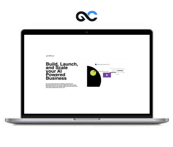 Steve Cunningham - AI Academy + Fast Track