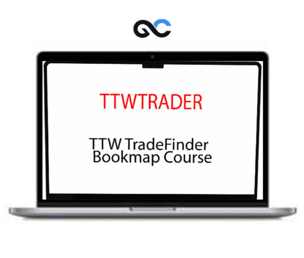 TTW TradeFinder and Bookmap Course