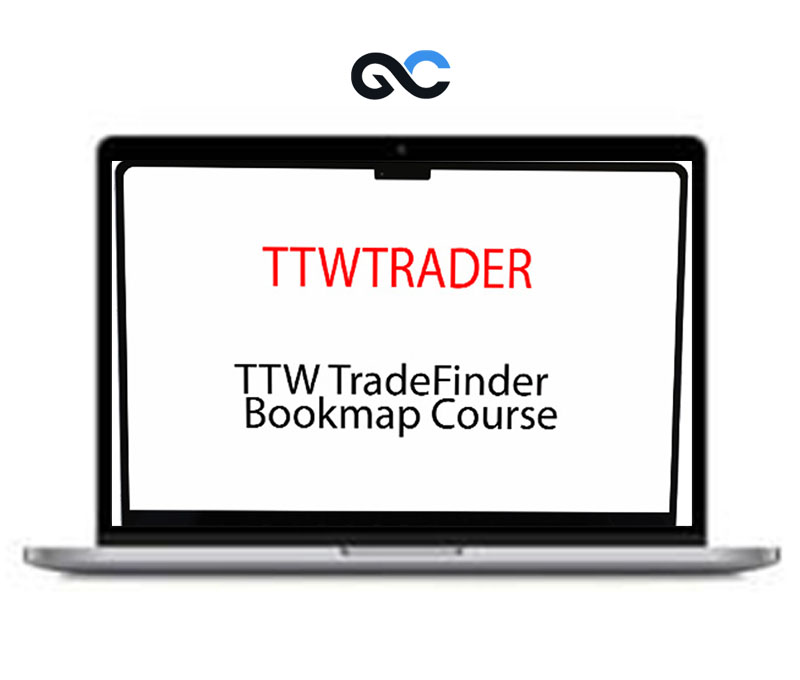 TTW TradeFinder and Bookmap Course