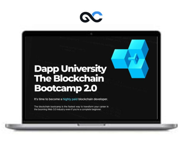 The Blockchain Bootcamp 2.0