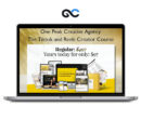 The Tiktok & Reels Creator Course - One Peak Creative
