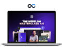The Webflow Masterclass 4.0 PRO - Flux Academy