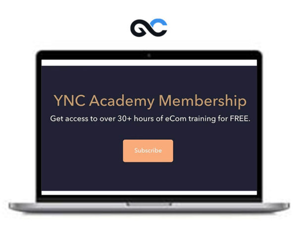 YNC Academy - Product Research Webinar