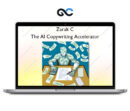Zarak C - The AI Copywriting Accelerator