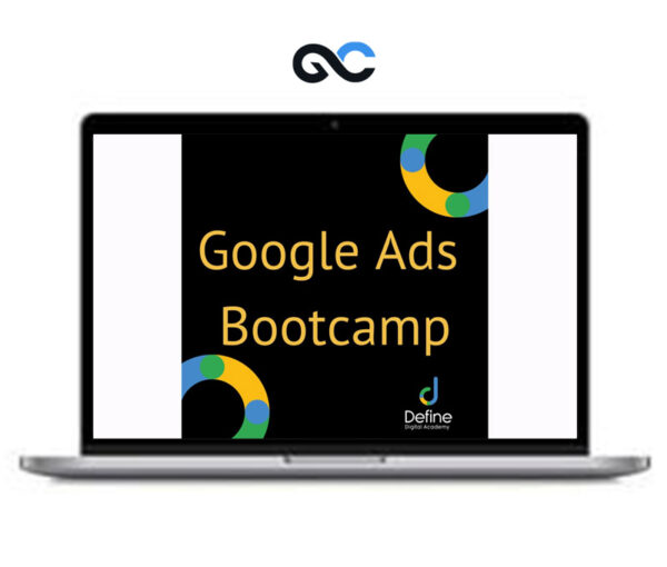Aaron Young – Google Ads Bootcamp Download