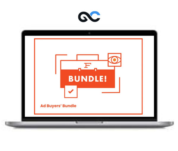 Andrew Foxwell - Ad Buyers Bundle