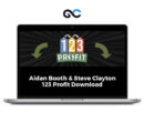 Aidan Booth - 123 Profit